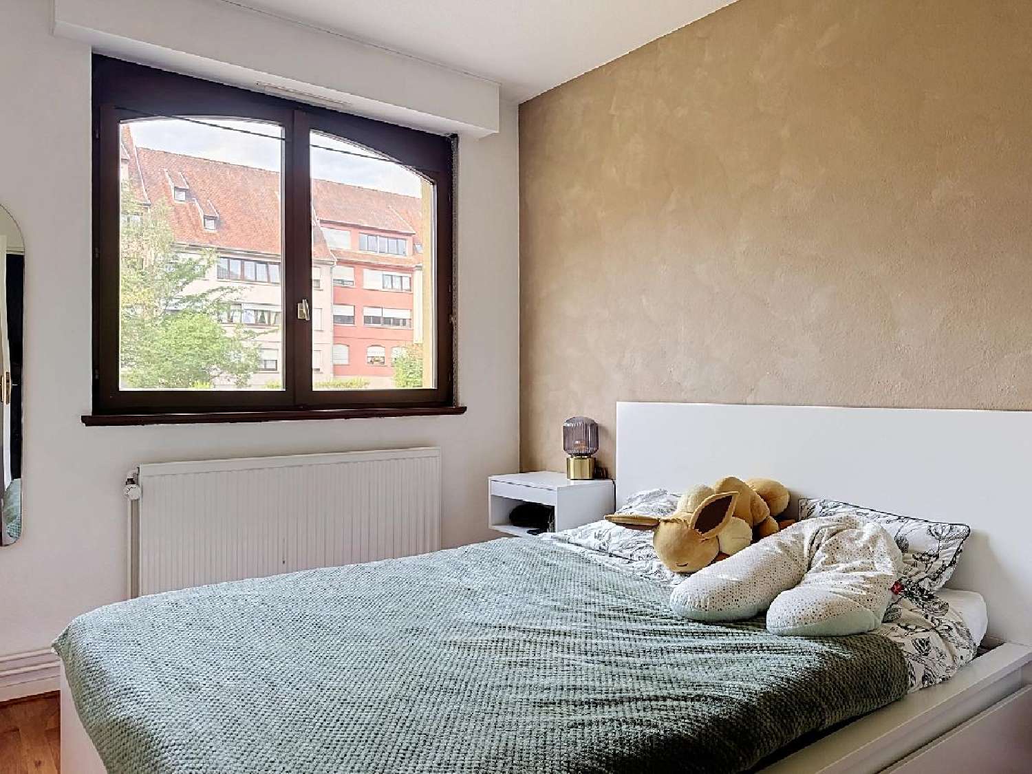 à vendre appartement Obernai Bas-Rhin 4