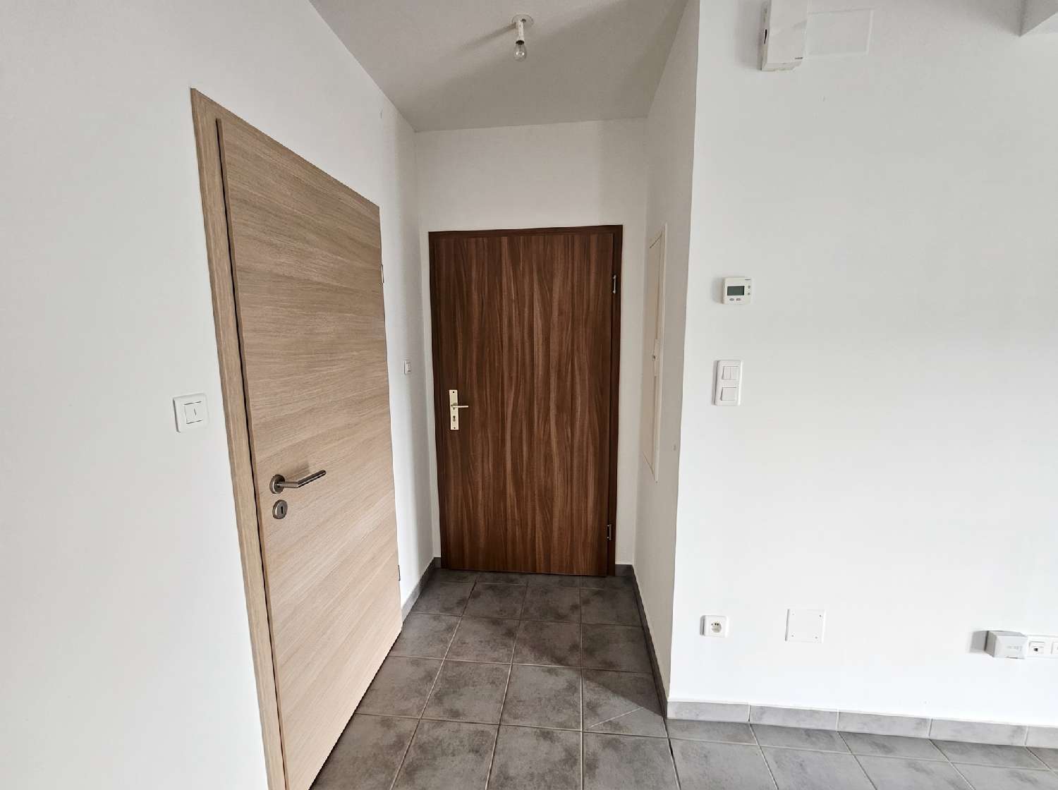 for sale apartment Oeting Moselle 4