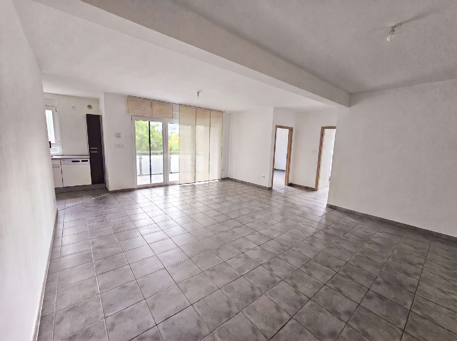 for sale apartment Oeting Moselle 5