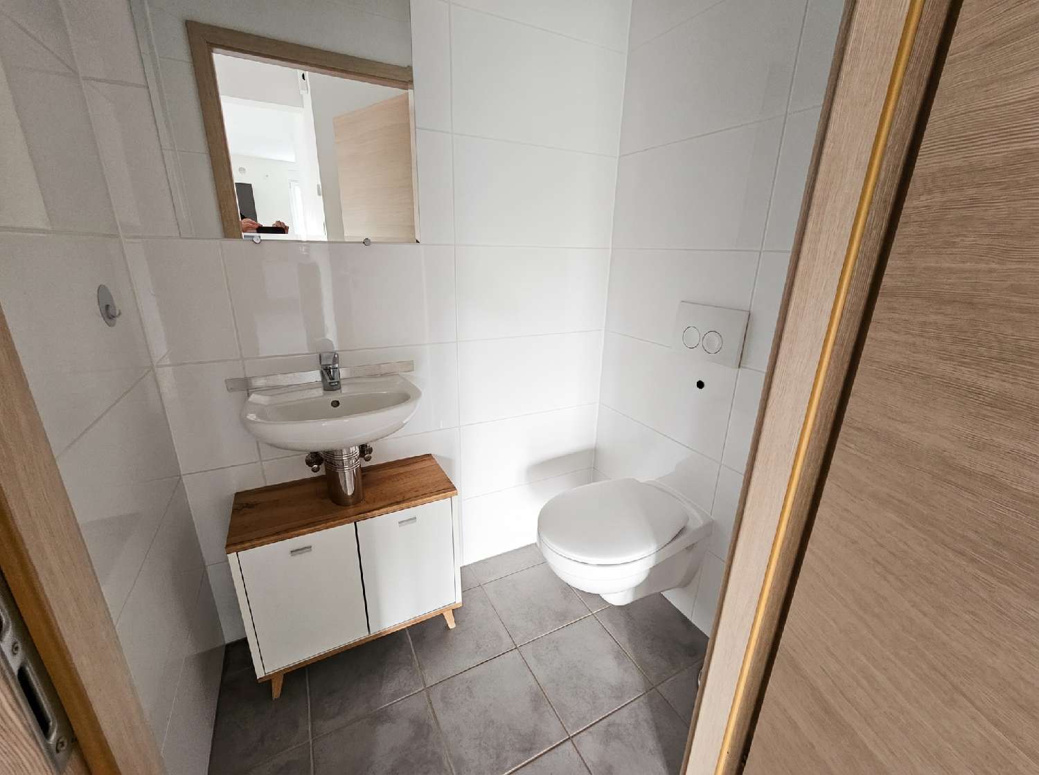 for sale apartment Oeting Moselle 8