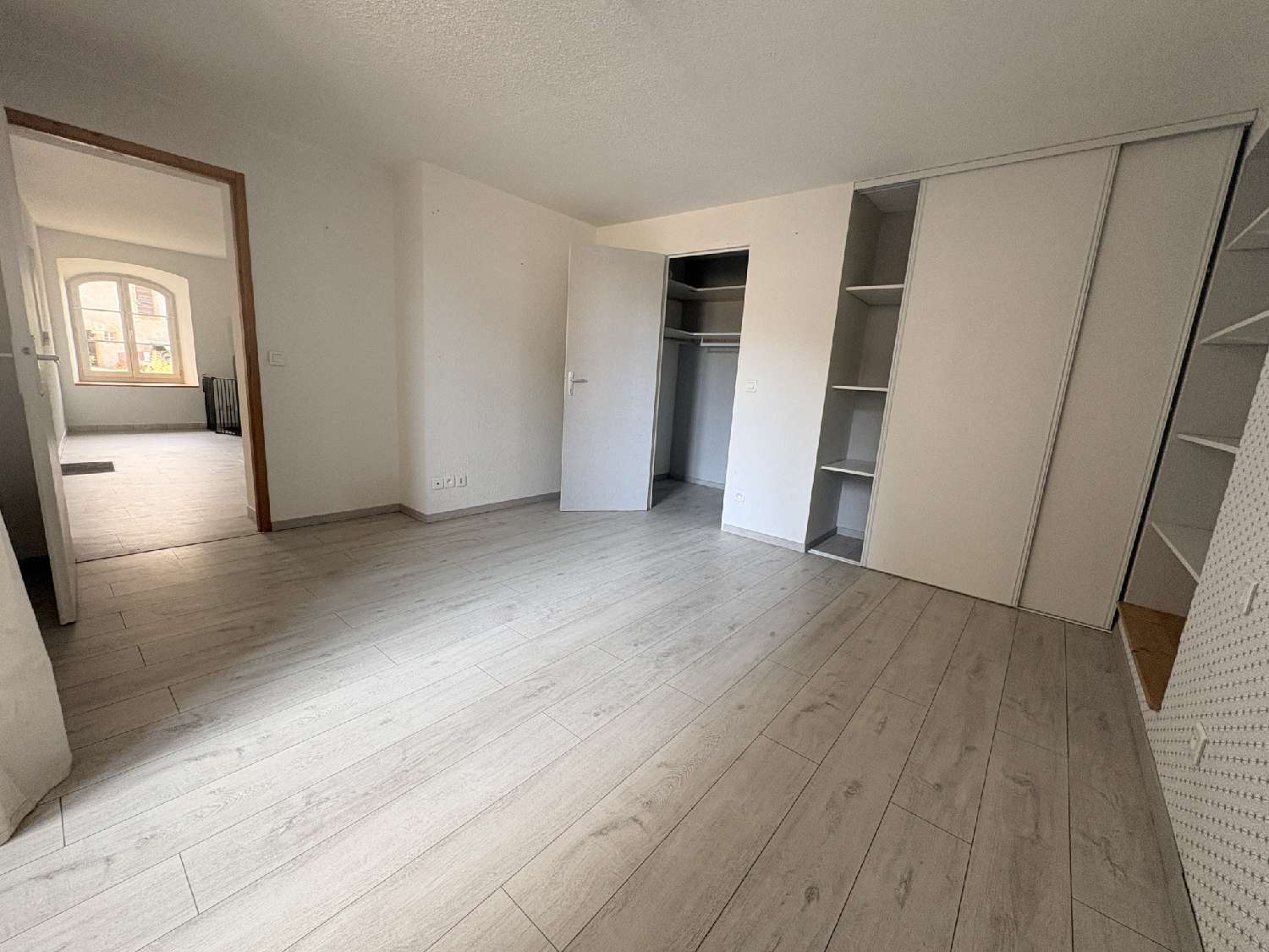 for sale apartment Offlanges Jura 1