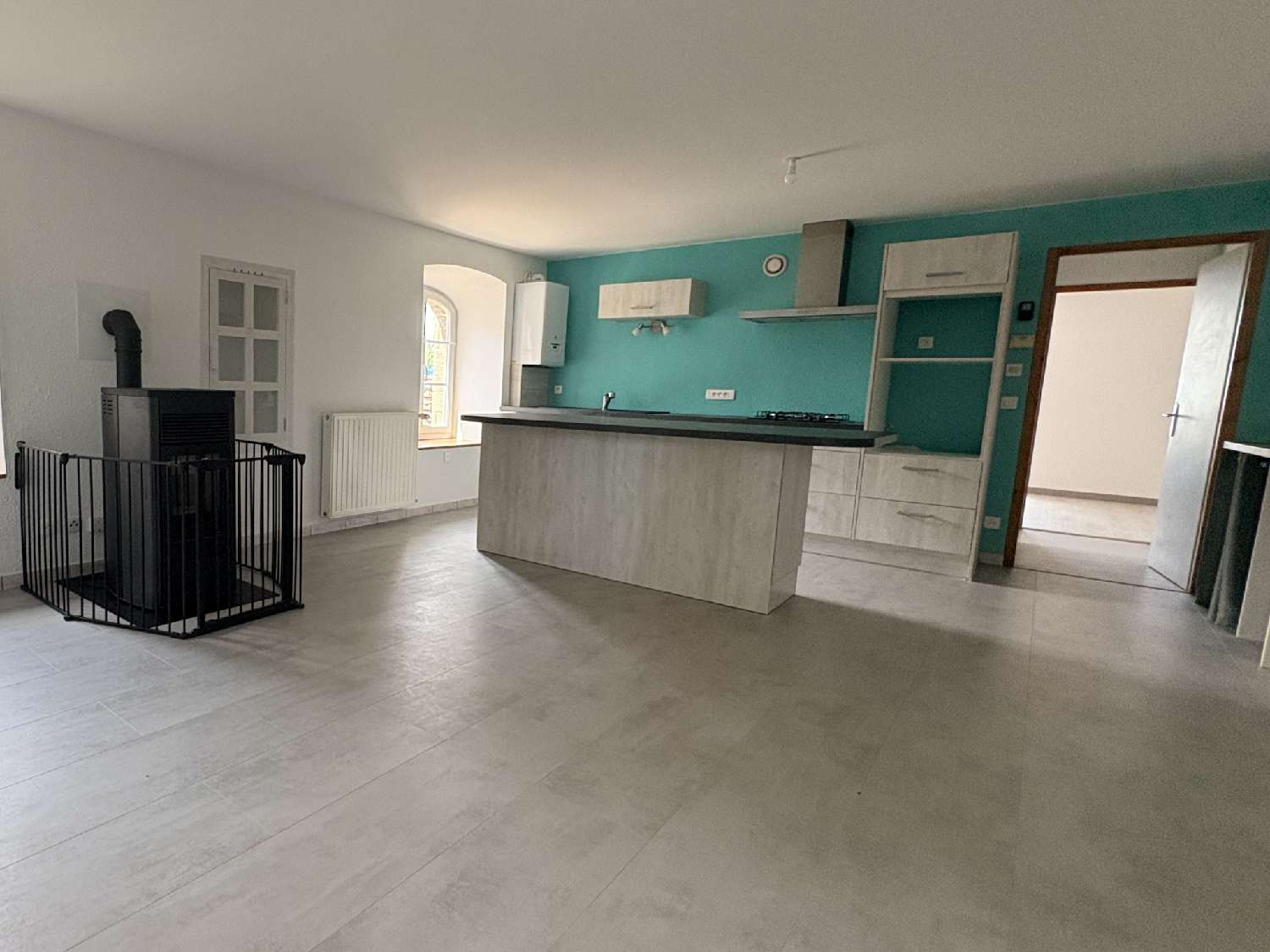for sale apartment Offlanges Jura 4
