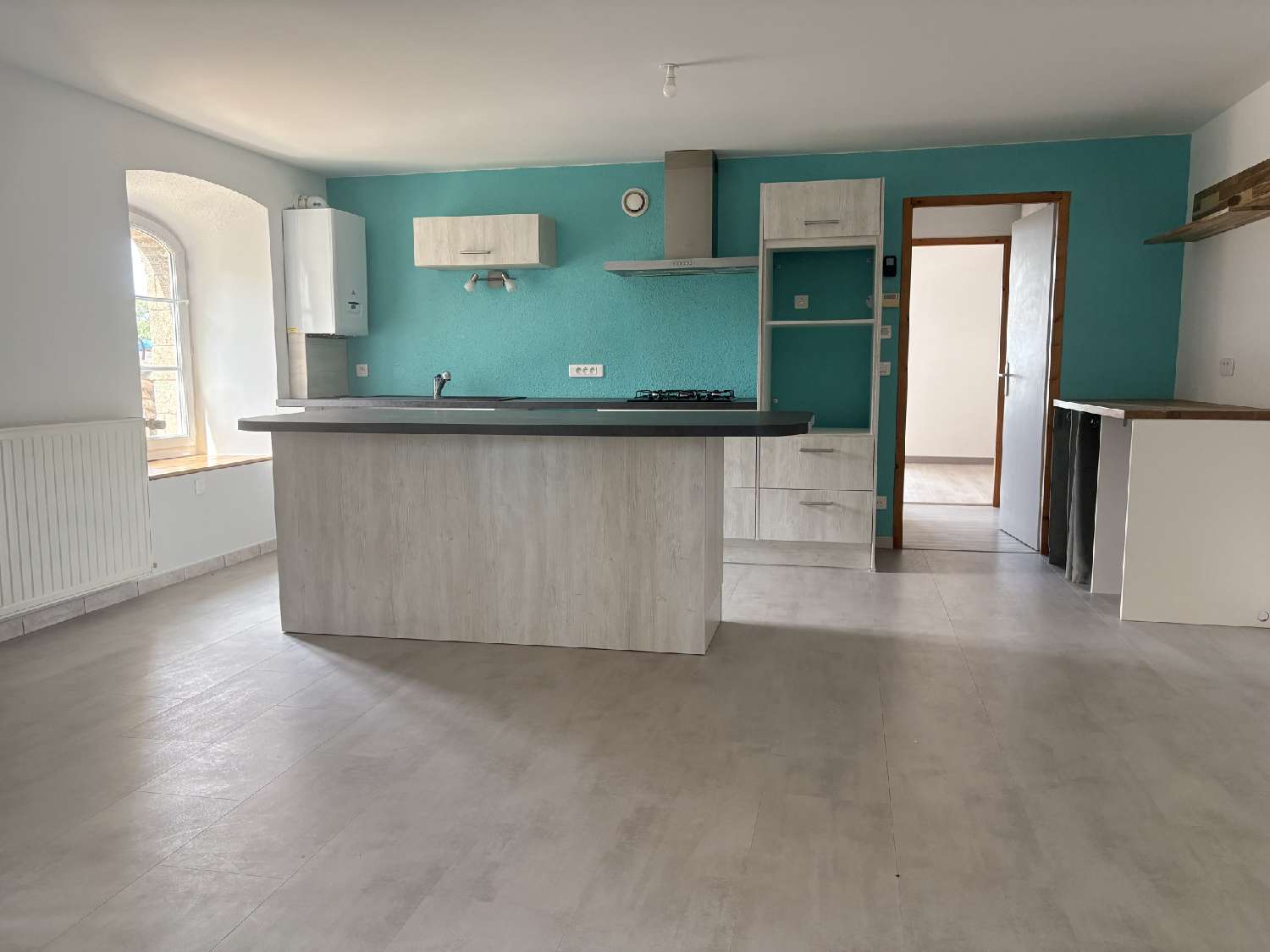 for sale apartment Offlanges Jura 5