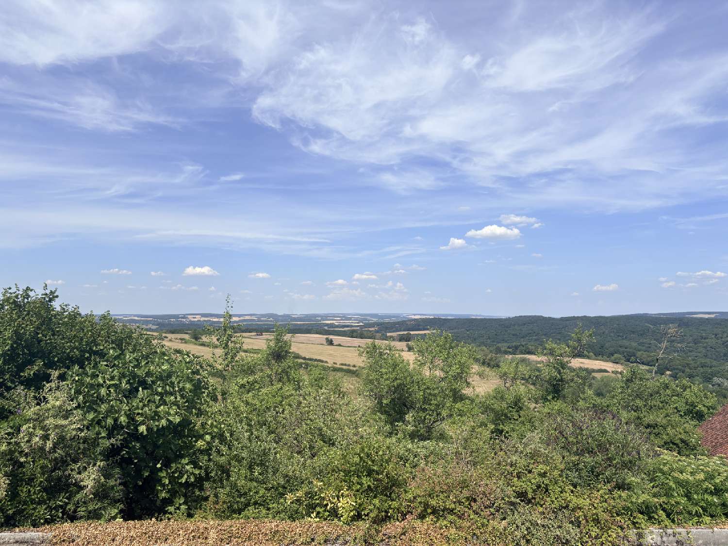 for sale apartment Offlanges Jura 7