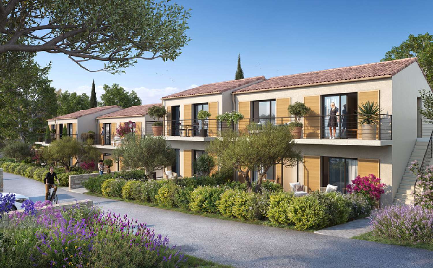  kaufen Wohnung/ Apartment Oletta Haute-Corse 2