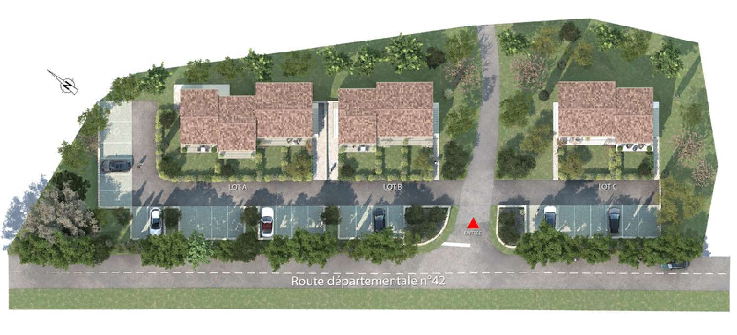  kaufen Wohnung/ Apartment Oletta Haute-Corse 5