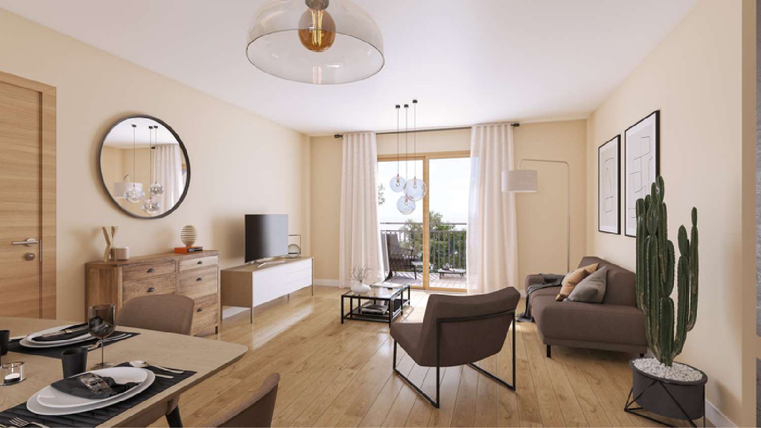  kaufen Wohnung/ Apartment Oletta Haute-Corse 6