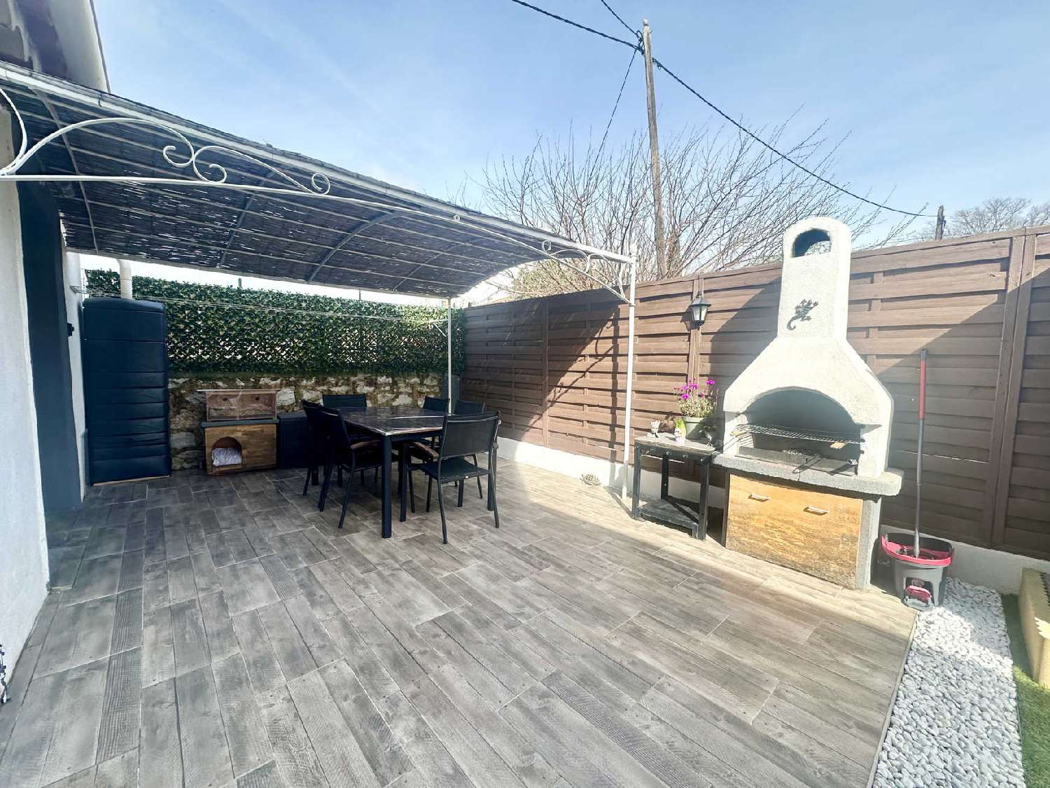 te koop appartement Ollioules Var 2
