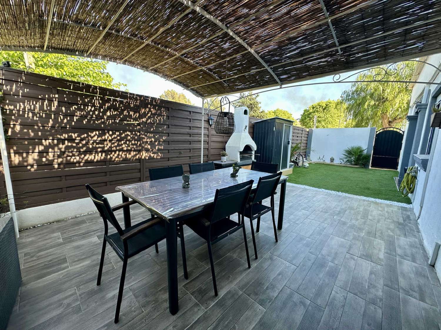 te koop appartement Ollioules Var 3