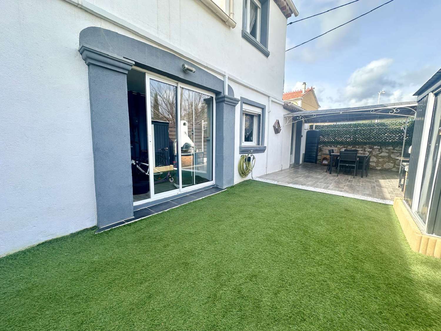 te koop appartement Ollioules Var 4
