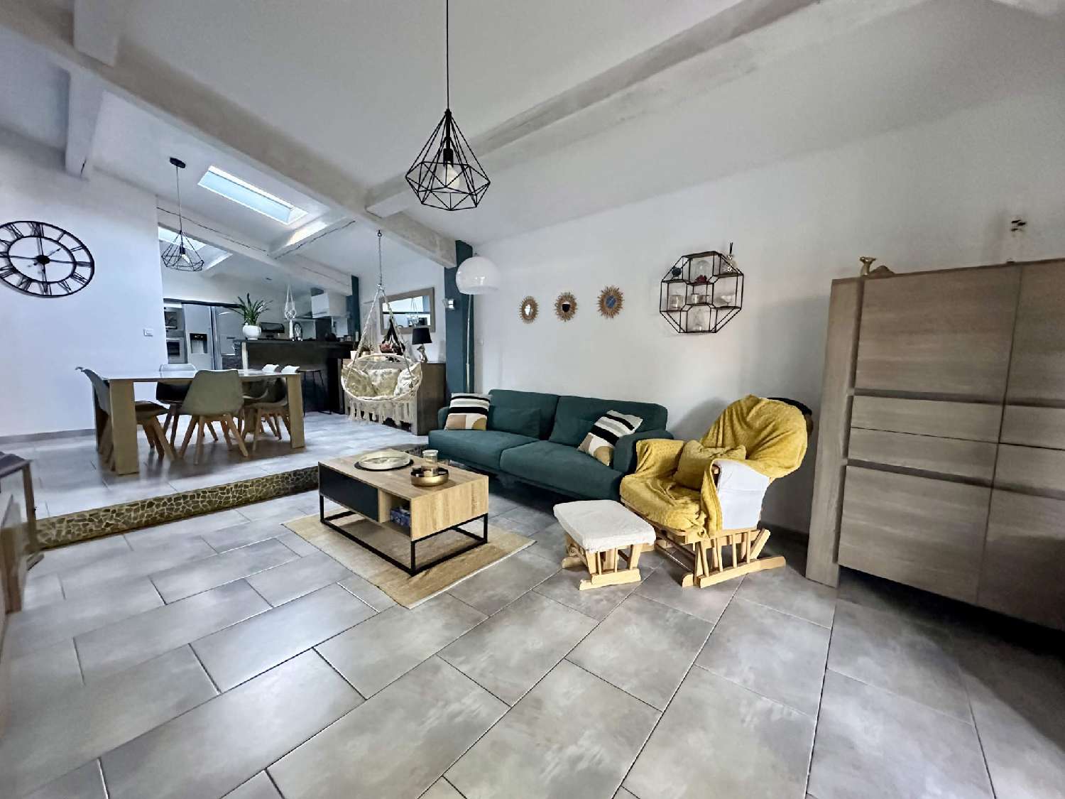 te koop appartement Ollioules Var 5