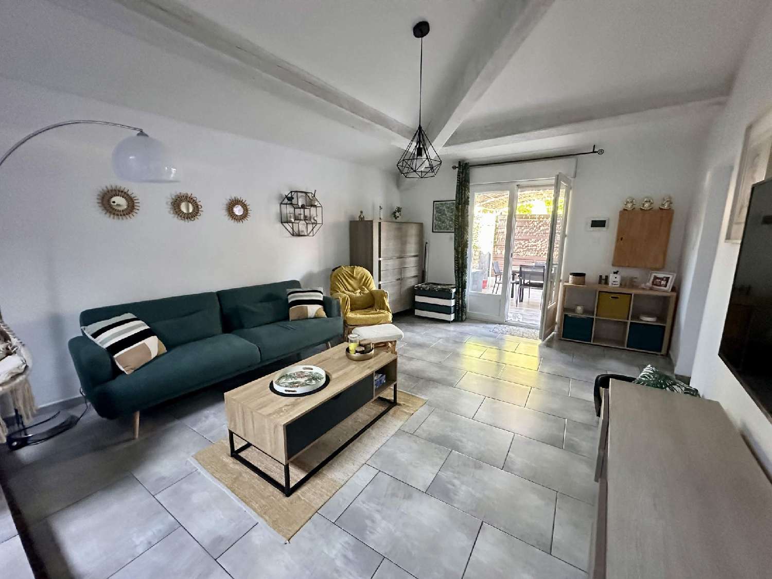 te koop appartement Ollioules Var 6