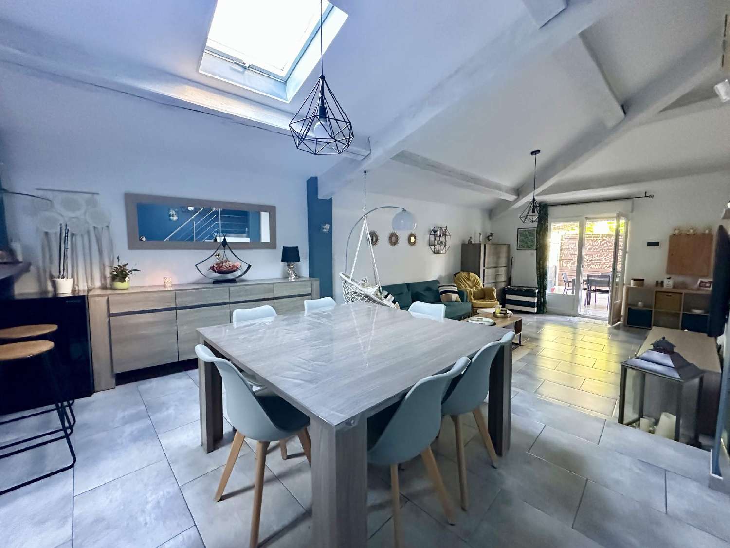 te koop appartement Ollioules Var 7