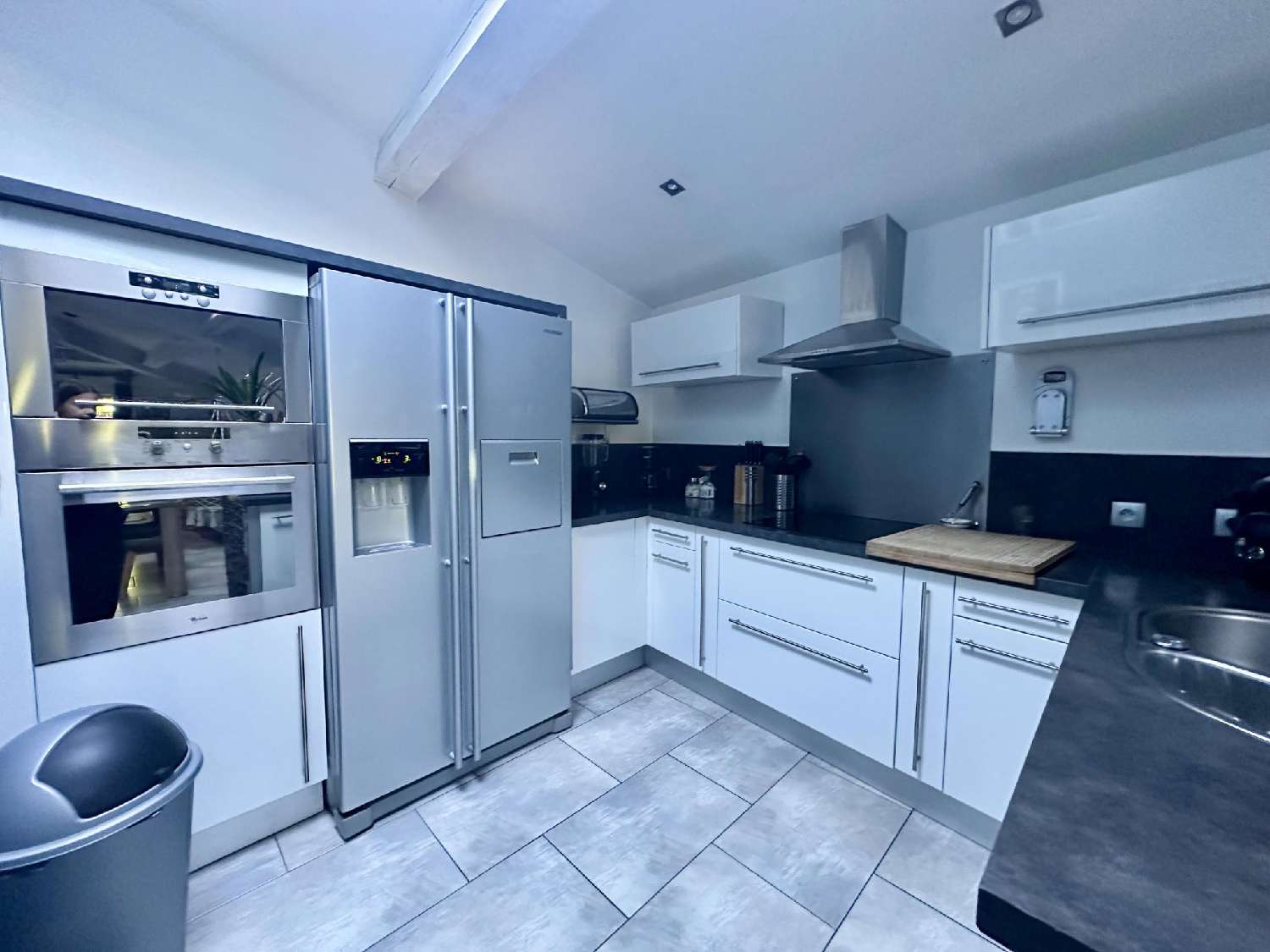 te koop appartement Ollioules Var 8
