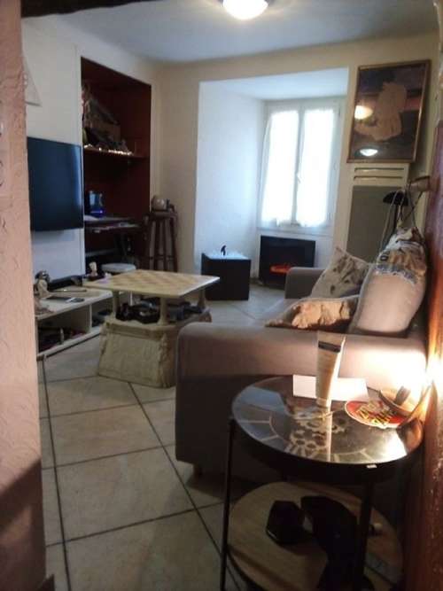 Ollioules Var apartamento foto 7388209