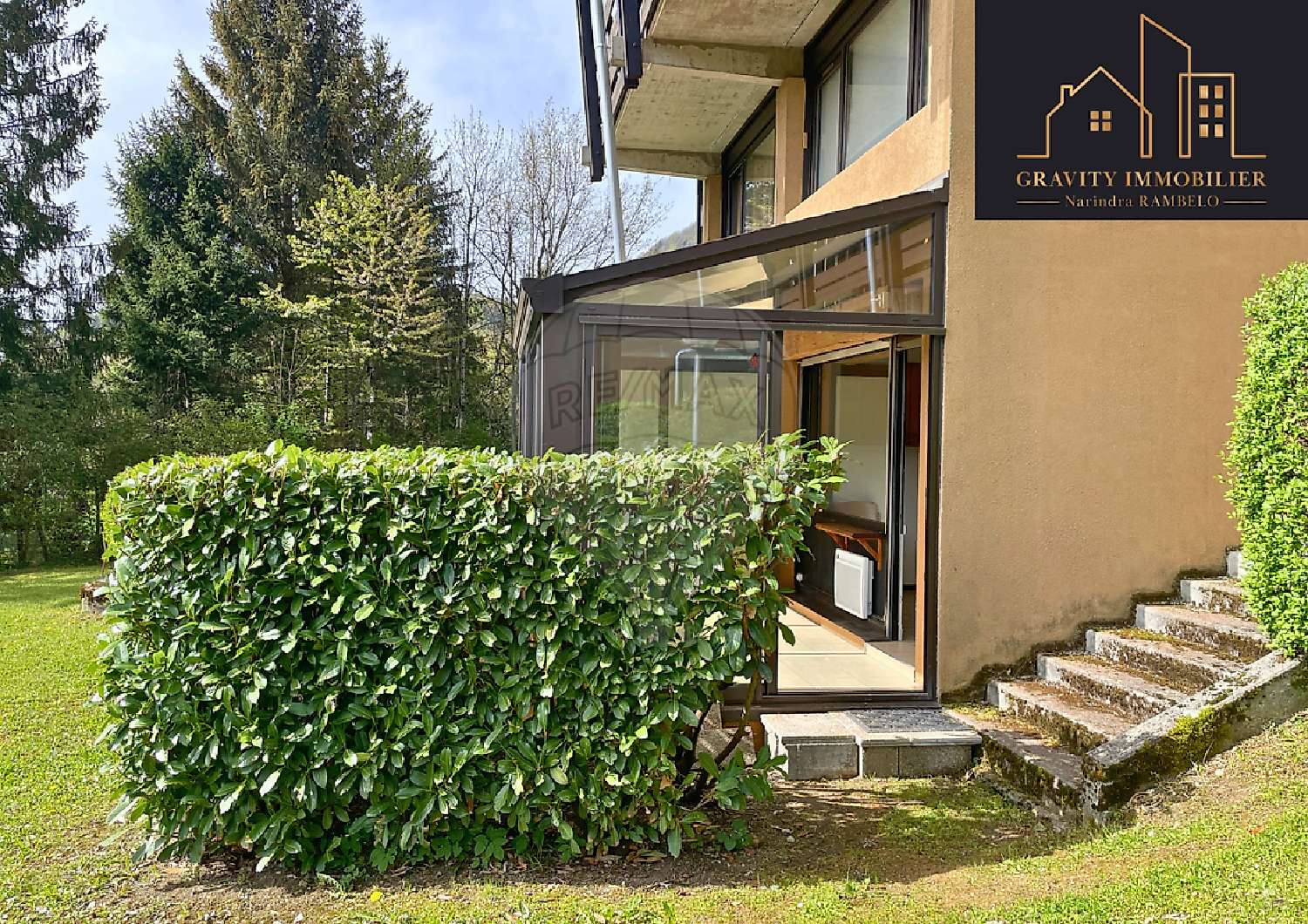  te koop appartement Onnion Haute-Savoie 7