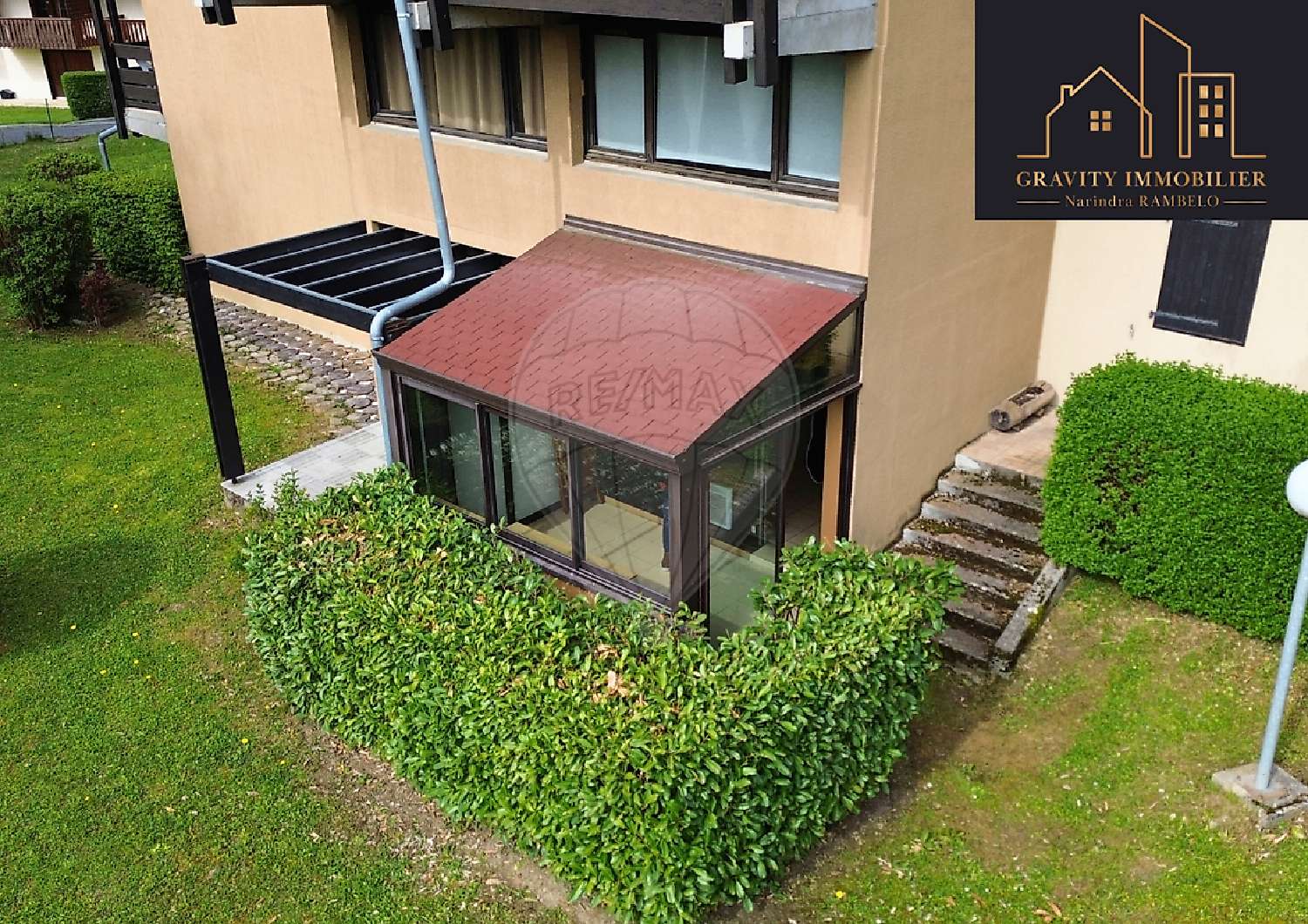  te koop appartement Onnion Haute-Savoie 8