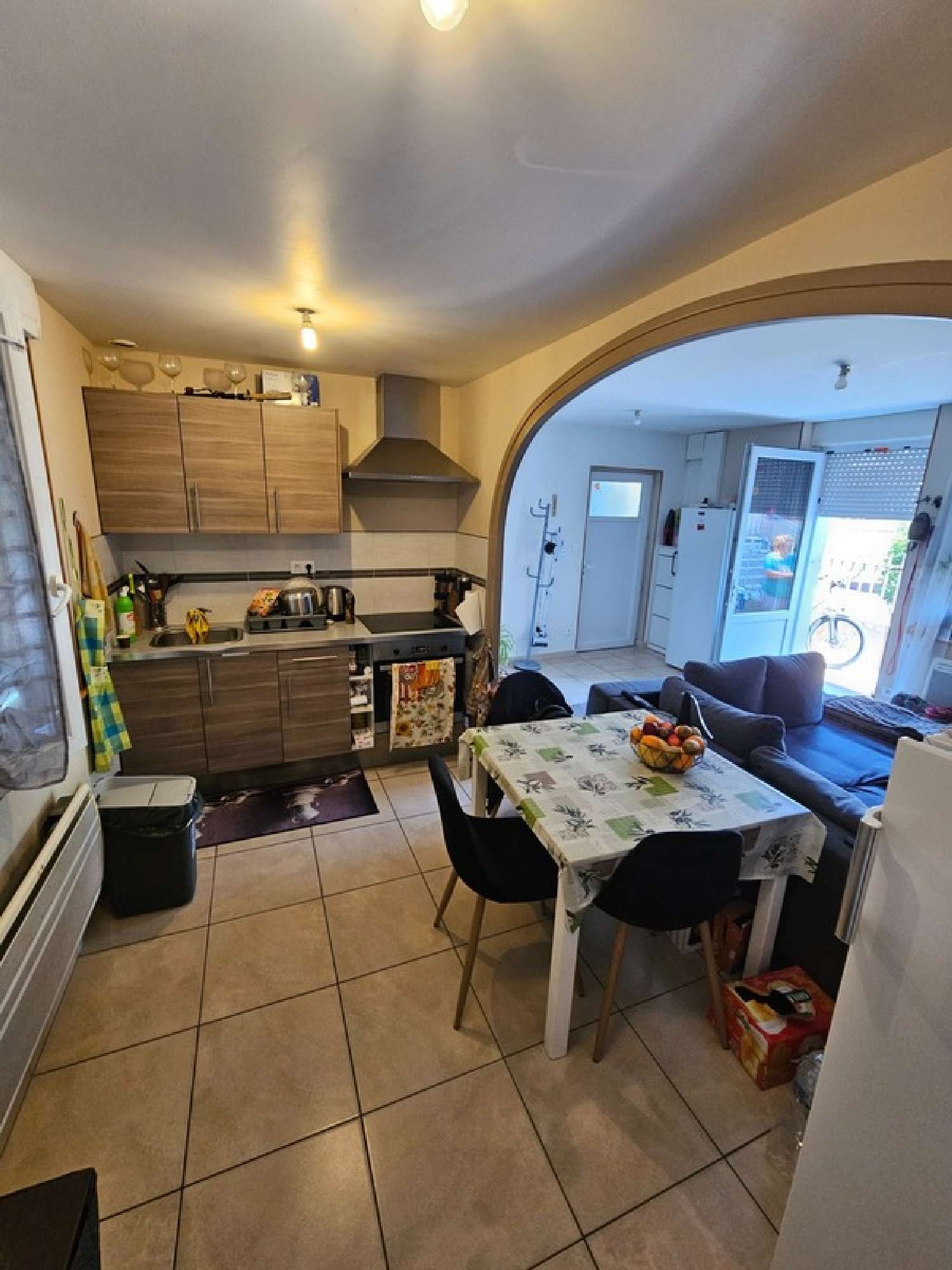 kaufen Wohnung/ Apartment Sevrey Saône-et-Loire 2