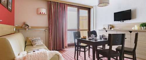 Orcières Hautes-Alpes apartment foto 7390808