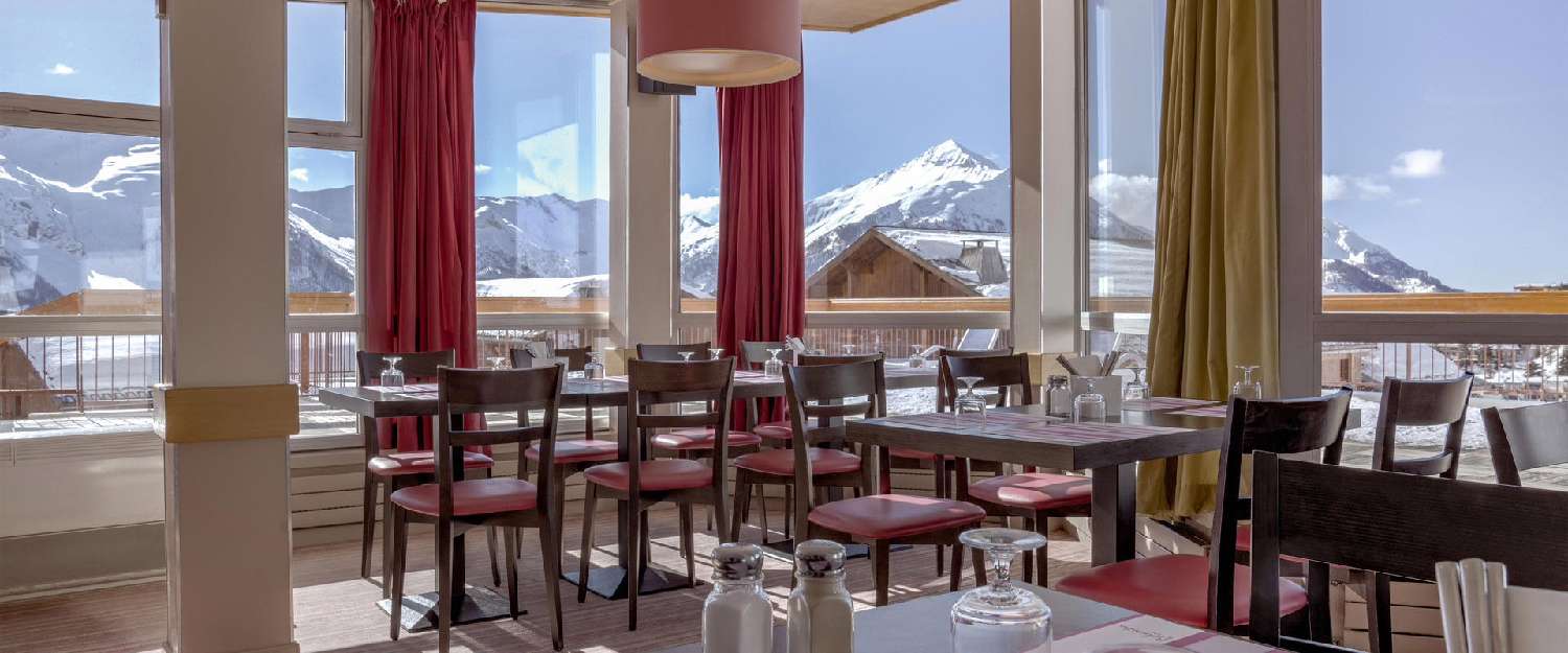 for sale apartment Orcières Hautes-Alpes 4