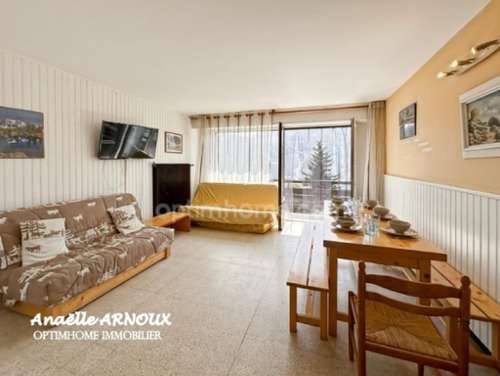 Orcières Hautes-Alpes Wohnung/ Apartment Bild 7385898