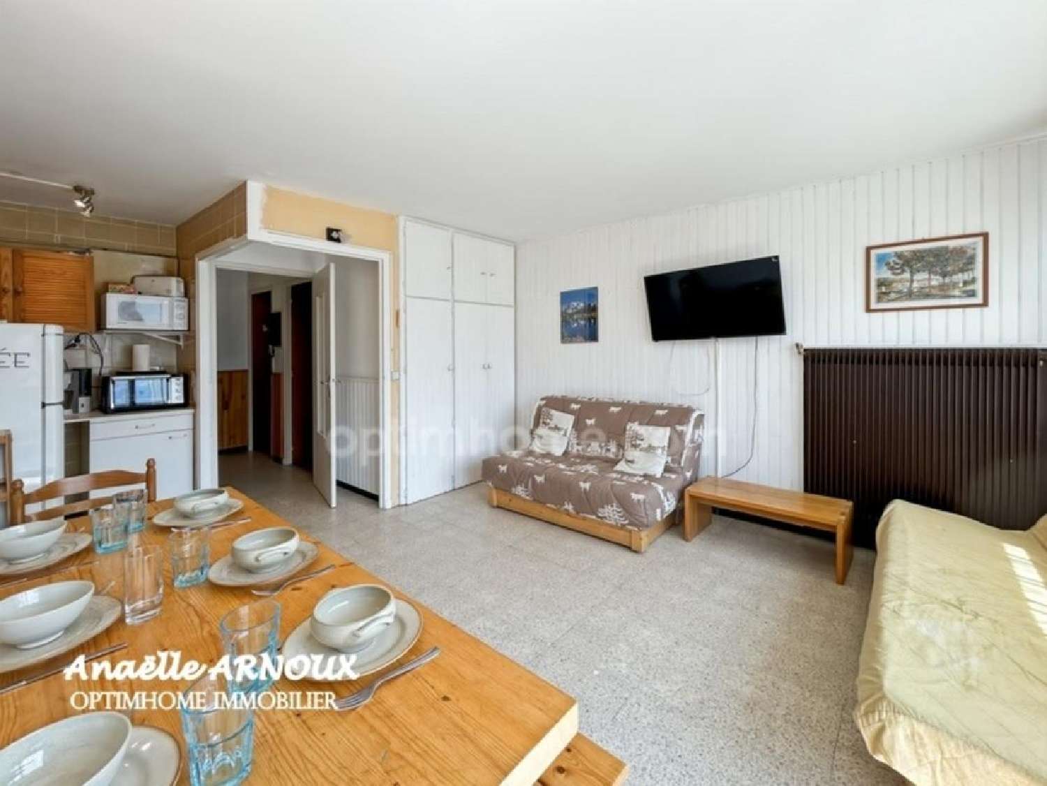 kaufen Wohnung/ Apartment Orcières Hautes-Alpes 2