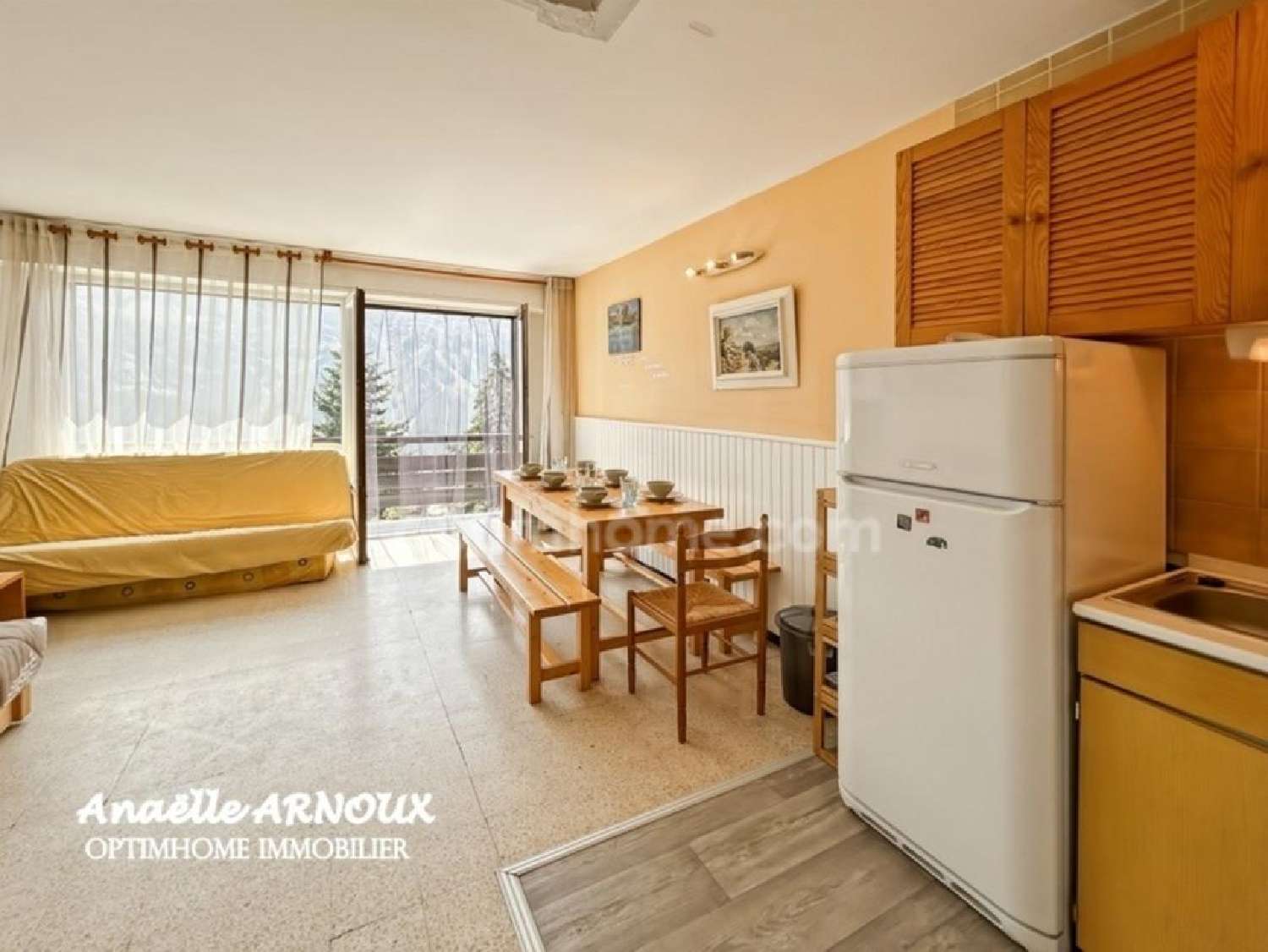 kaufen Wohnung/ Apartment Orcières Hautes-Alpes 3