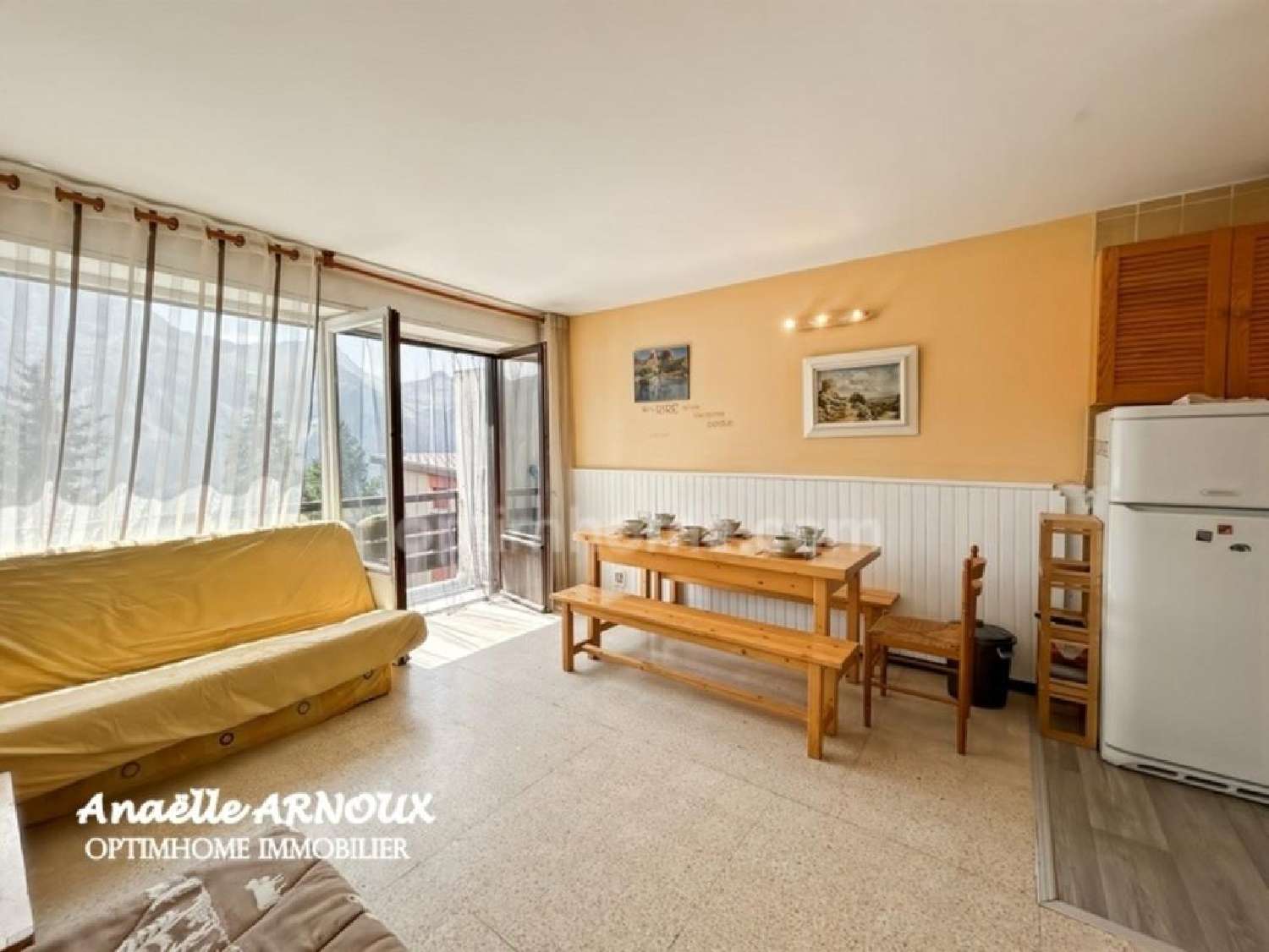 kaufen Wohnung/ Apartment Orcières Hautes-Alpes 4