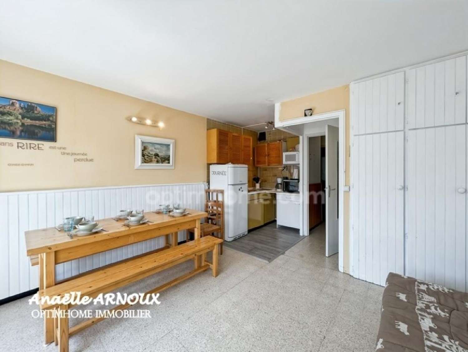 kaufen Wohnung/ Apartment Orcières Hautes-Alpes 5