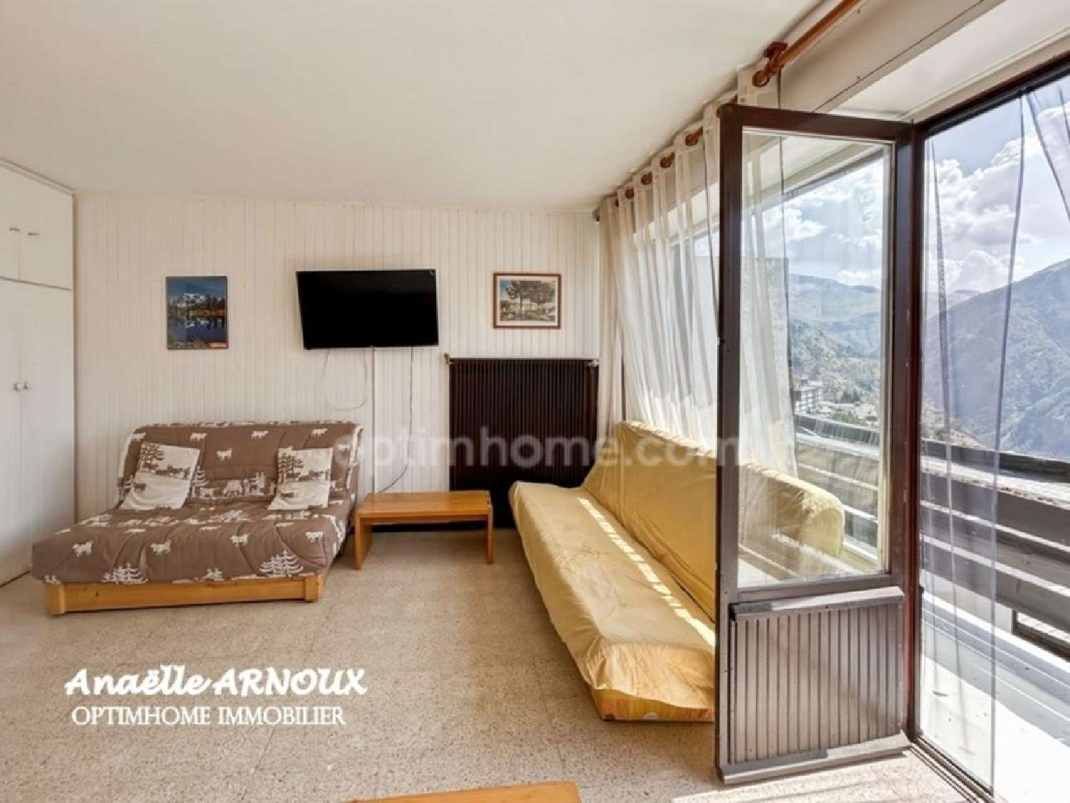 kaufen Wohnung/ Apartment Orcières Hautes-Alpes 6
