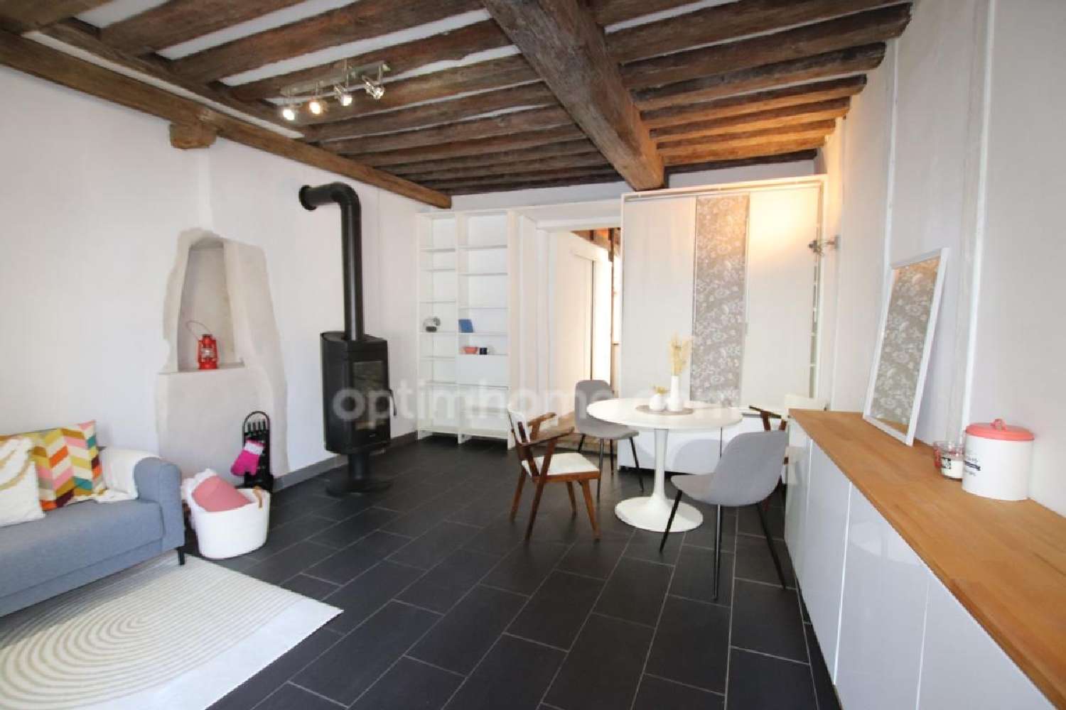 en venta apartamento Orléans 45100 Loiret 3