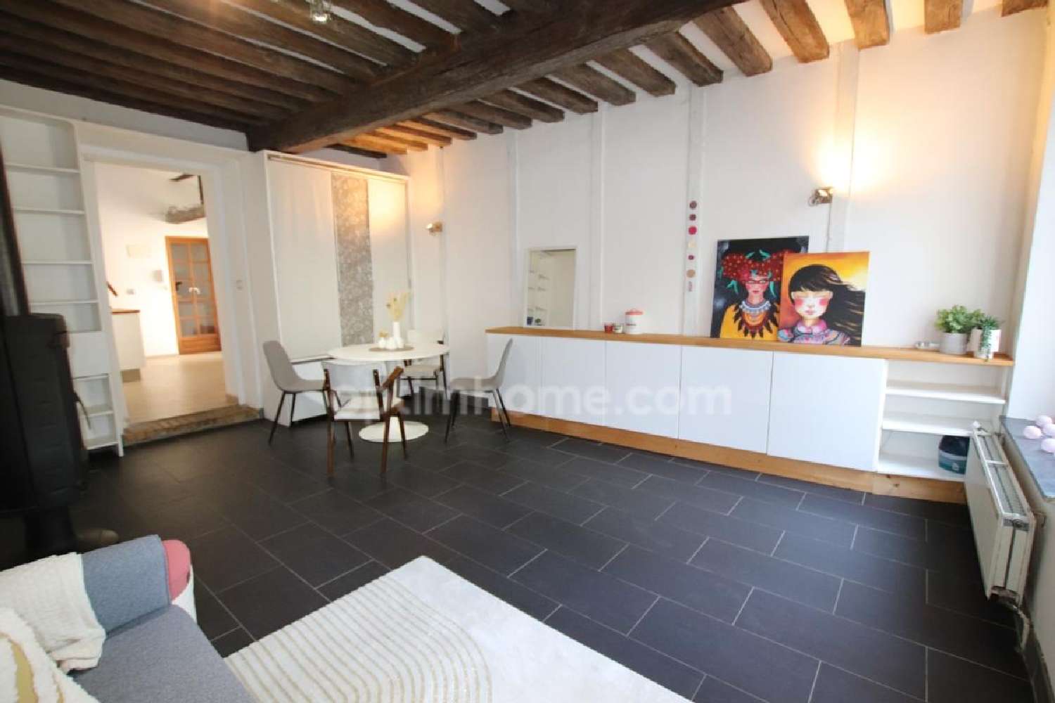 en venta apartamento Orléans 45100 Loiret 4