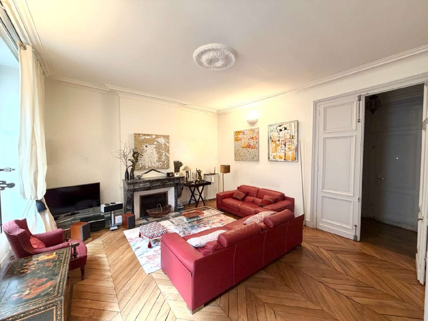  à vendre appartement Orléans Loiret 2
