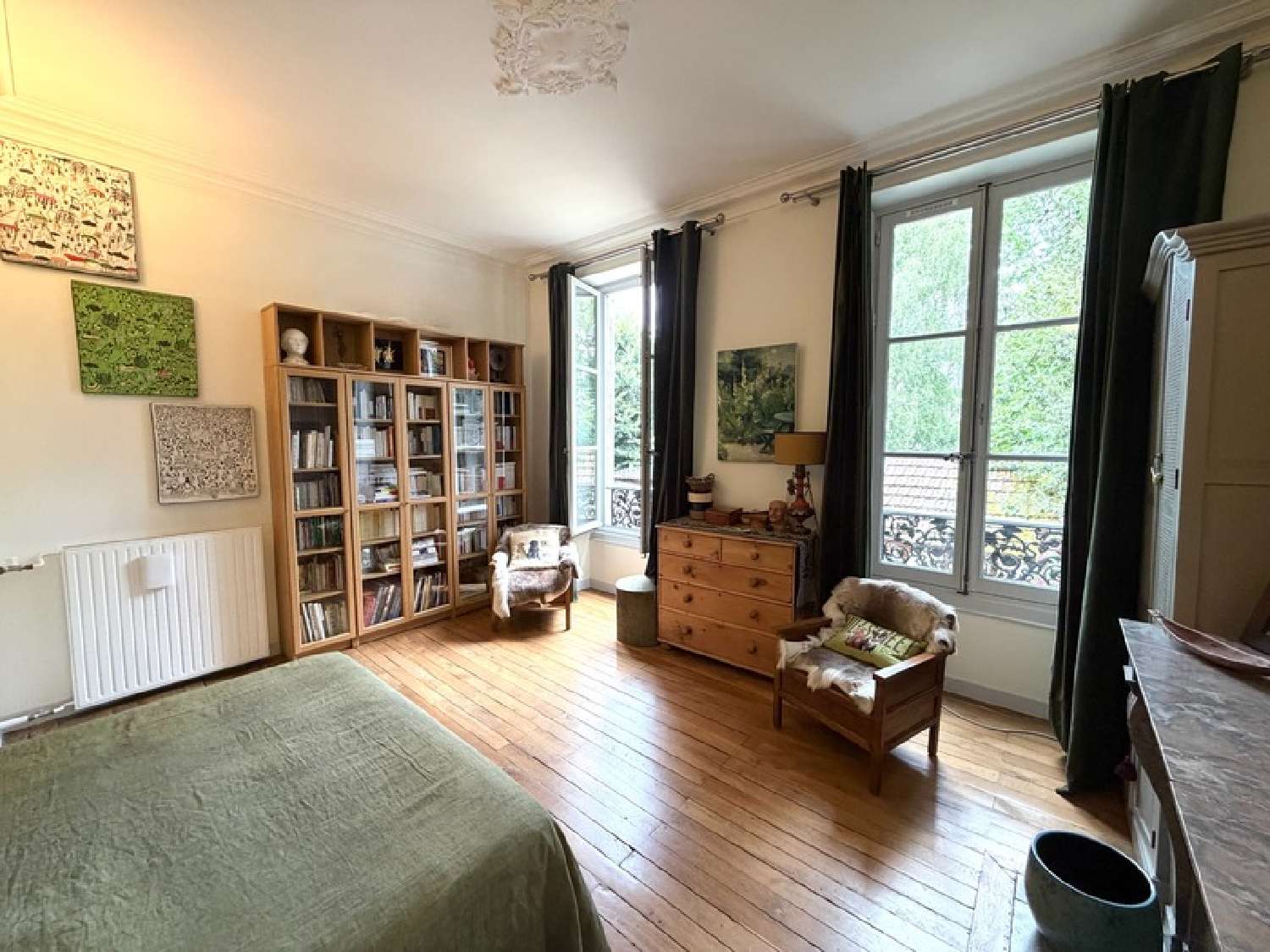  à vendre appartement Orléans Loiret 3