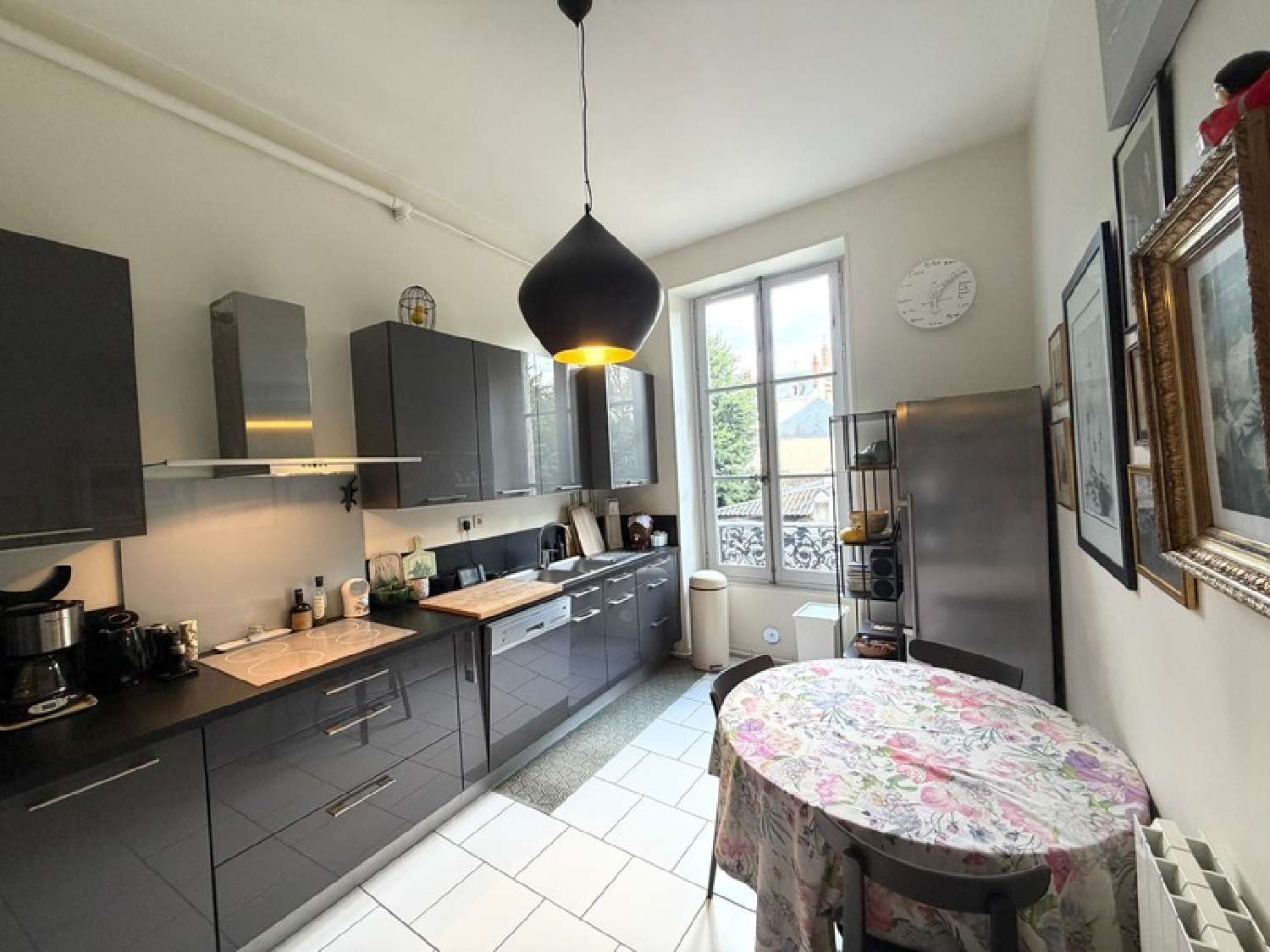  à vendre appartement Orléans Loiret 4