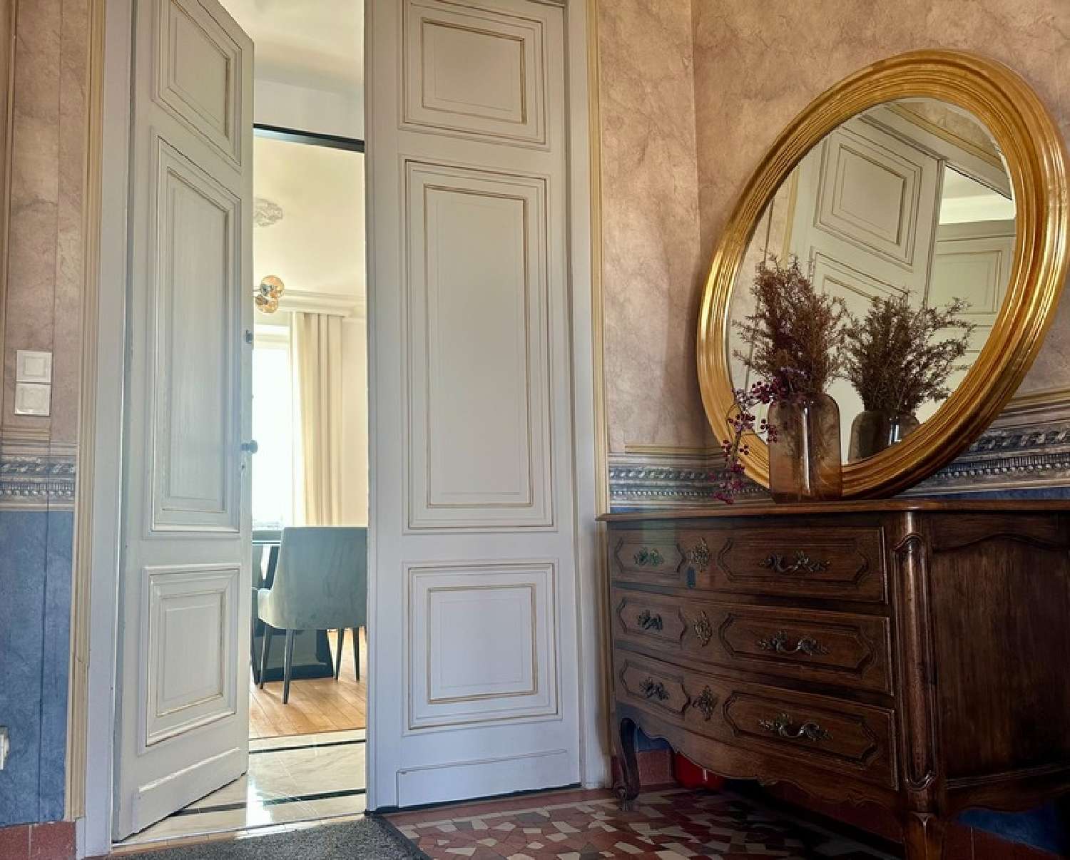 à vendre appartement Orléans Loiret 1
