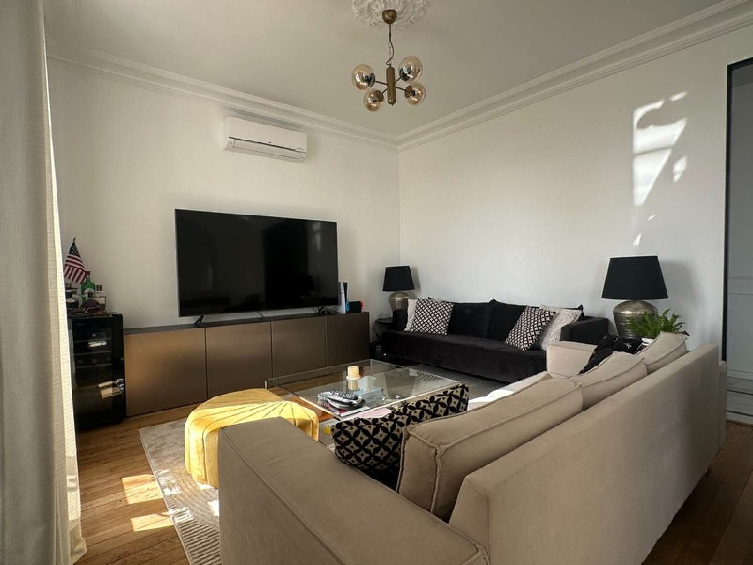 à vendre appartement Orléans Loiret 3