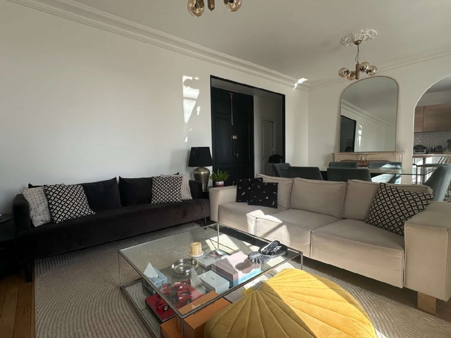 à vendre appartement Orléans Loiret 5