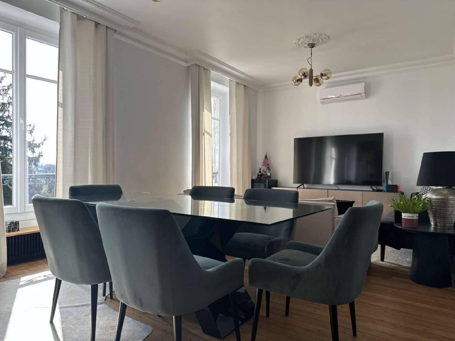 à vendre appartement Orléans Loiret 7