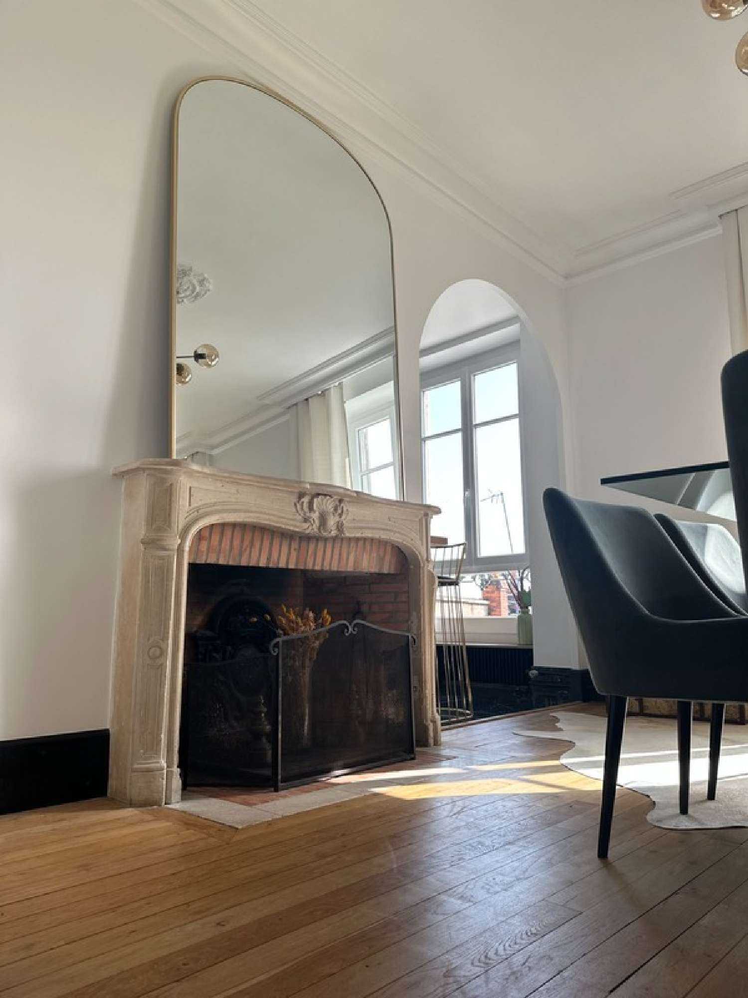 à vendre appartement Orléans Loiret 8