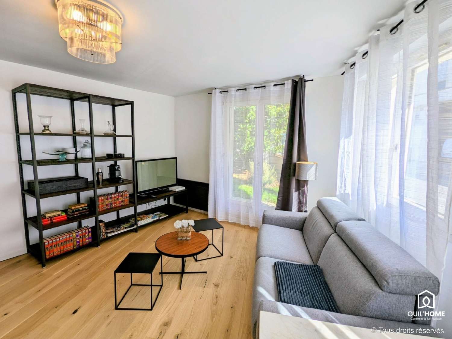  en venta apartamento Orléans Loiret 2
