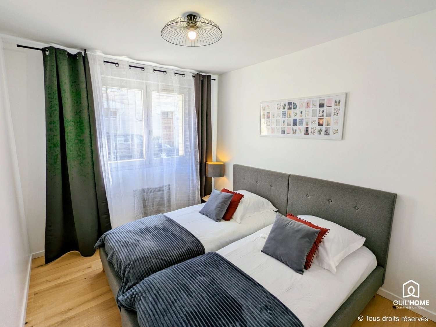  en venta apartamento Orléans Loiret 3
