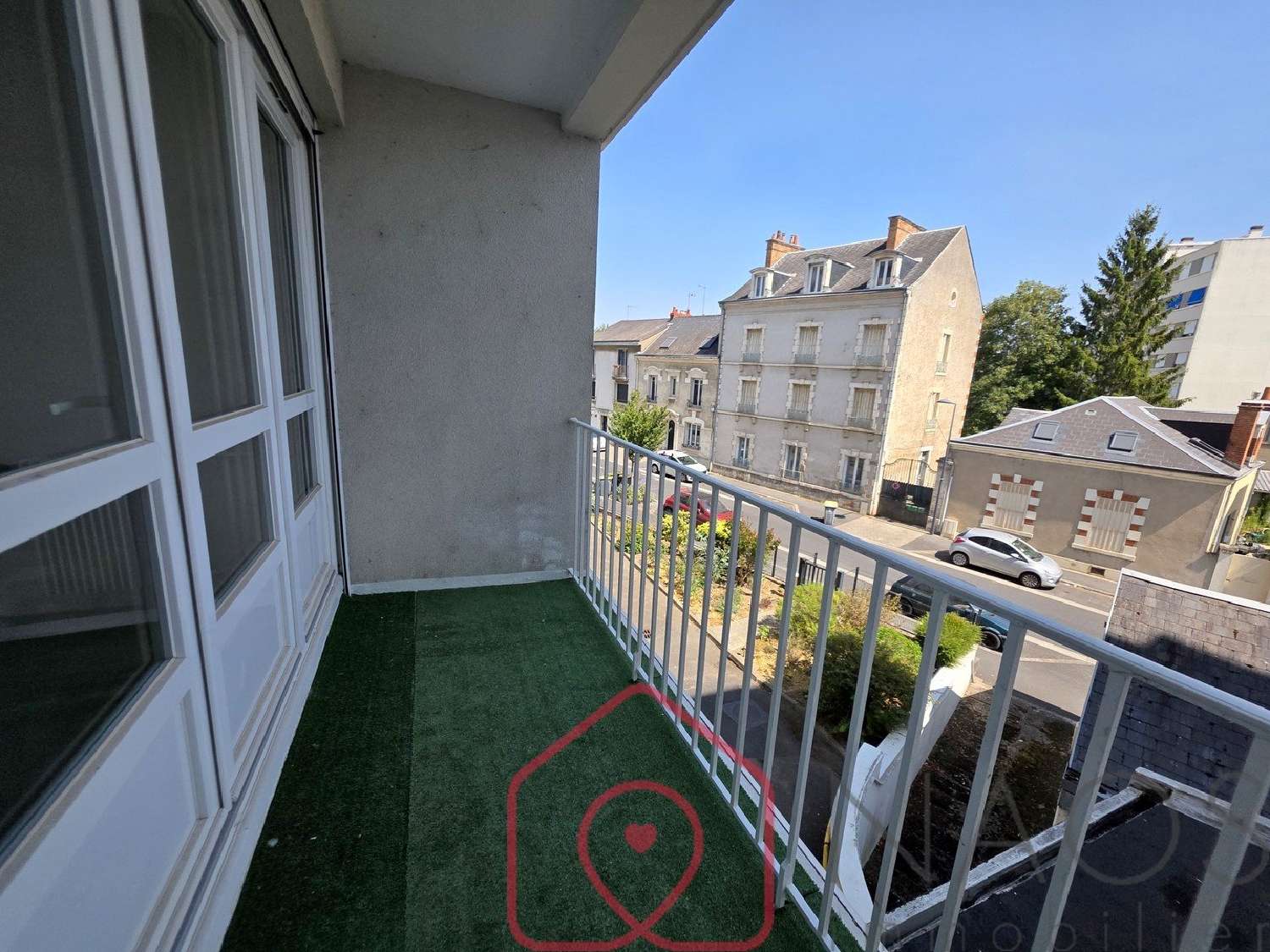 en venta apartamento Orléans Loiret 2