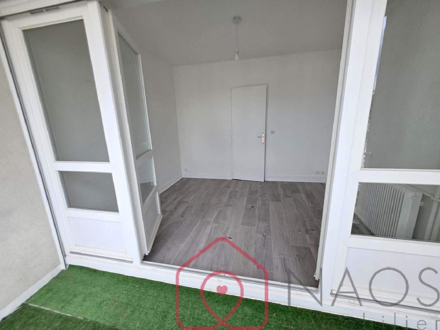 en venta apartamento Orléans Loiret 3