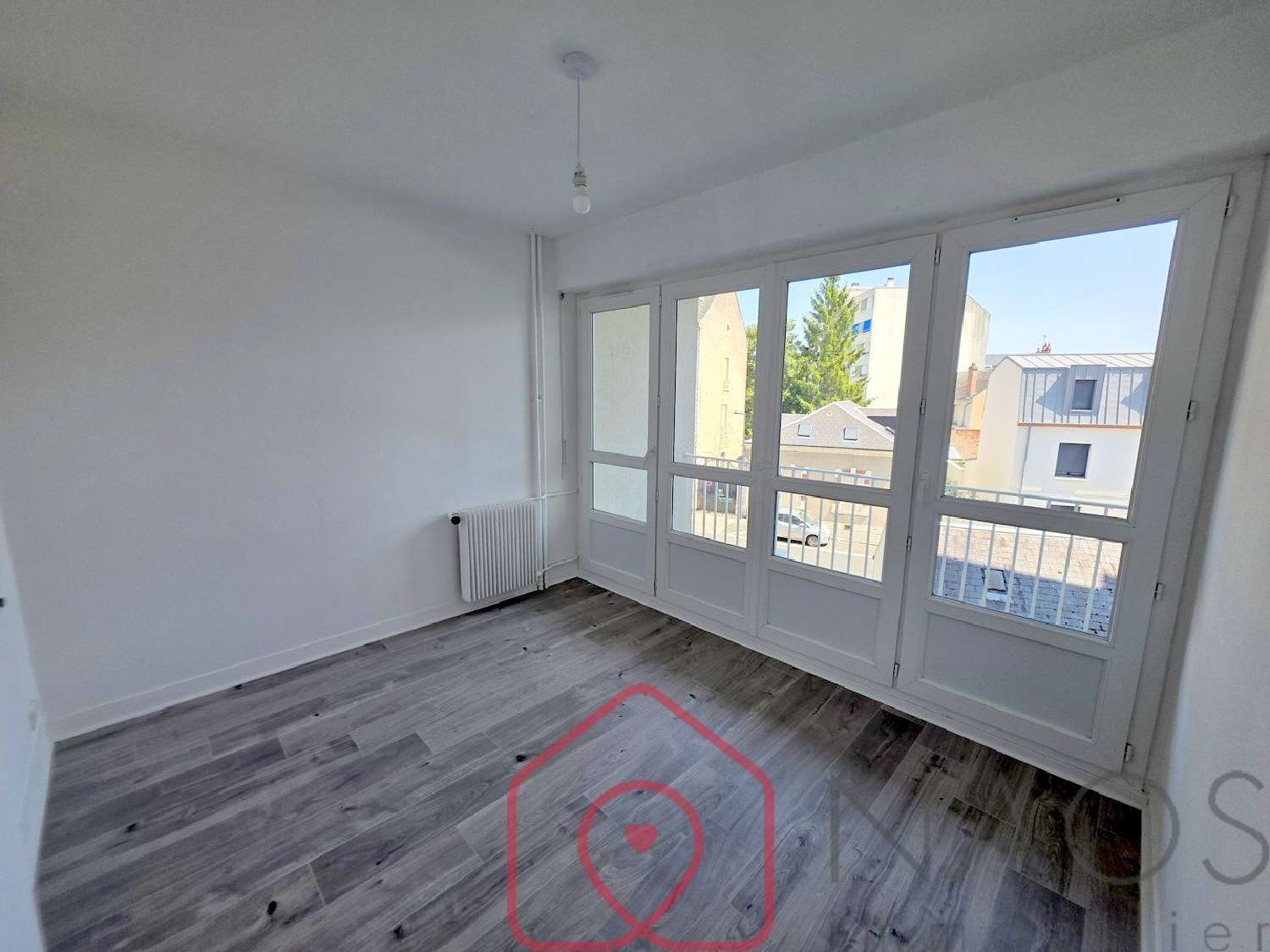 en venta apartamento Orléans Loiret 4
