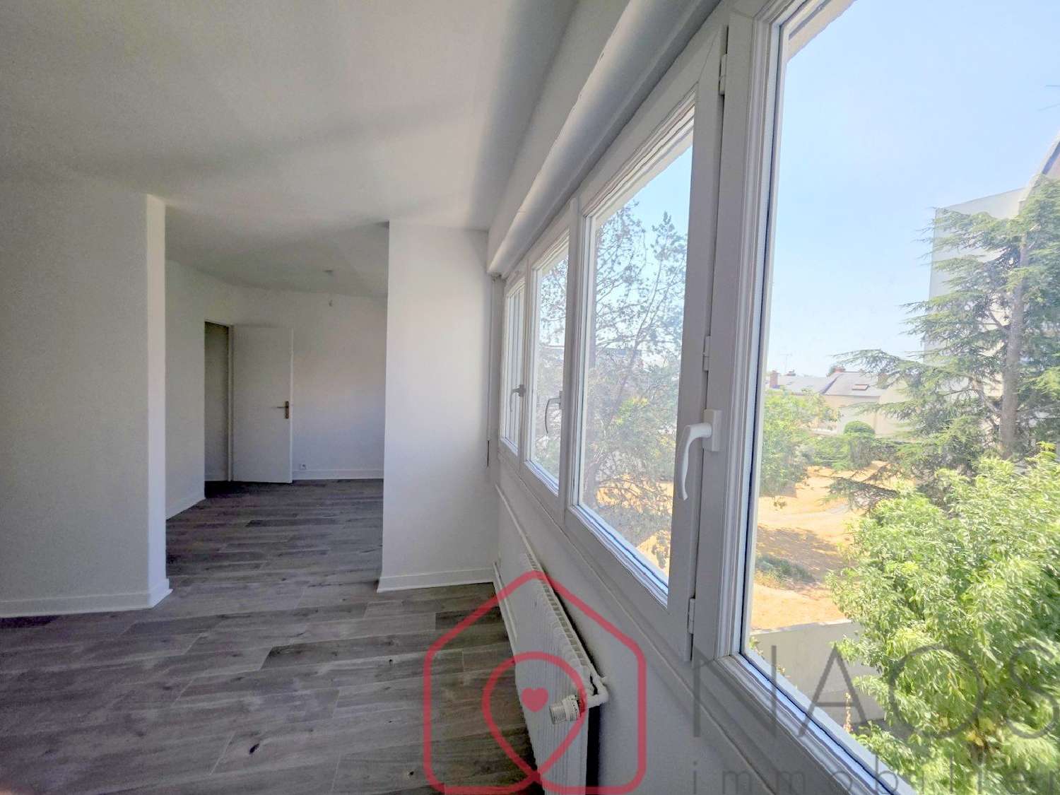 en venta apartamento Orléans Loiret 5
