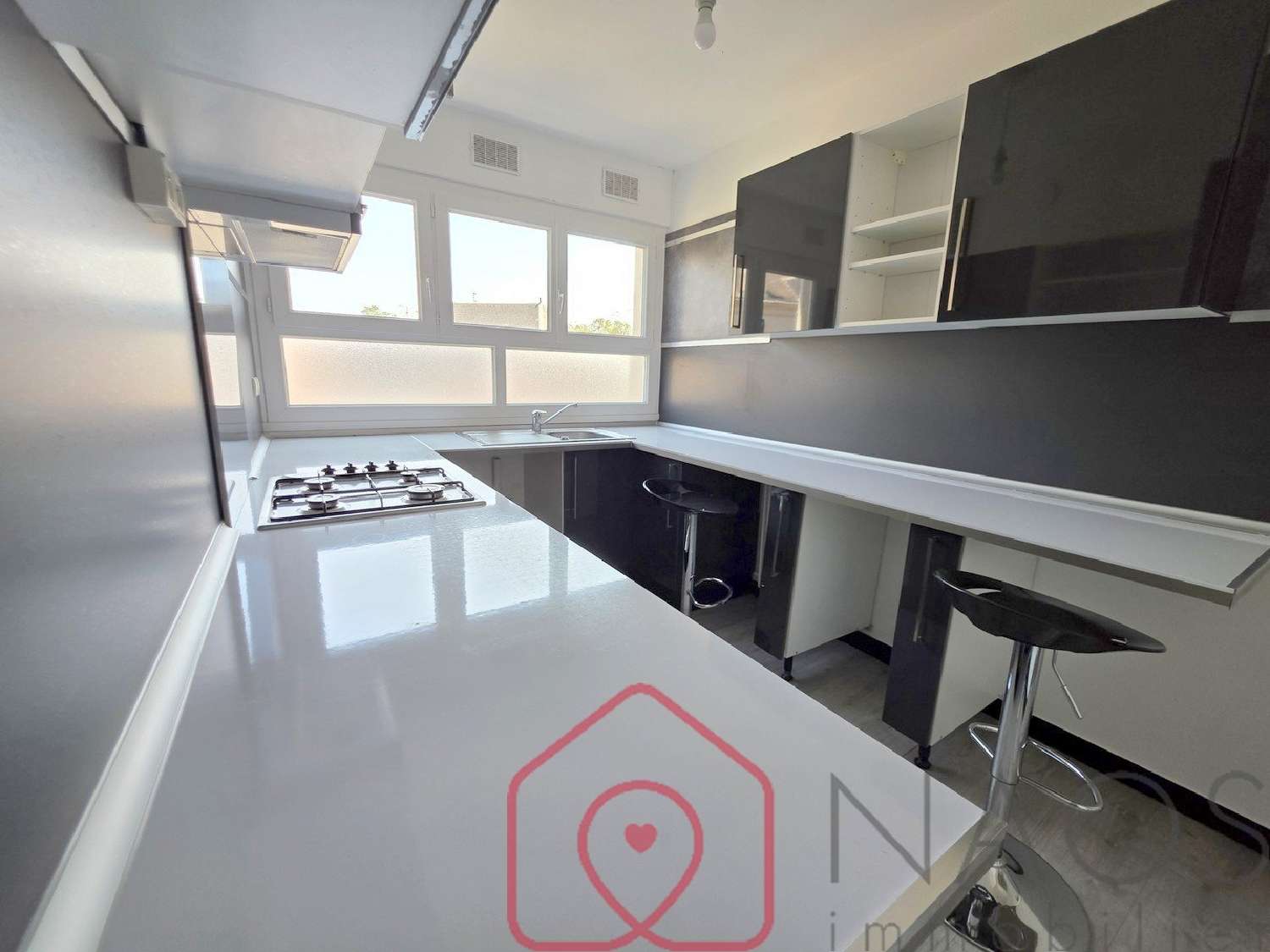 en venta apartamento Orléans Loiret 6