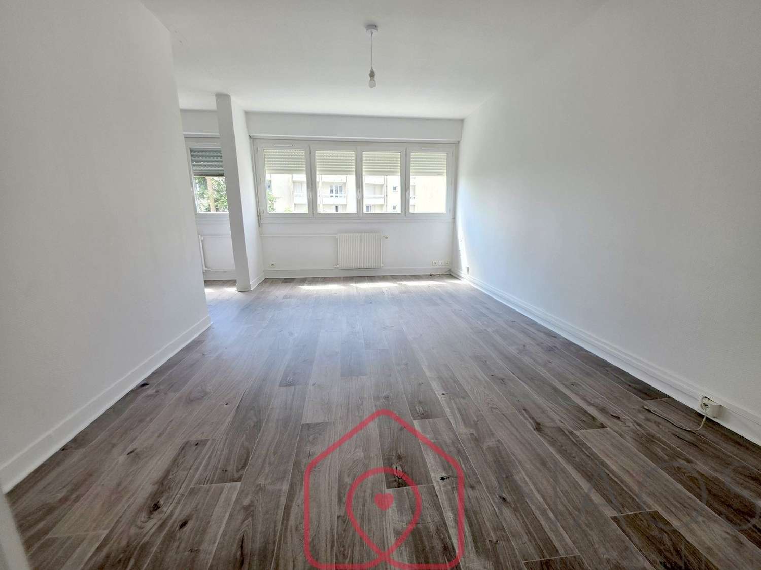 for sale apartment Orléans Loiret 7