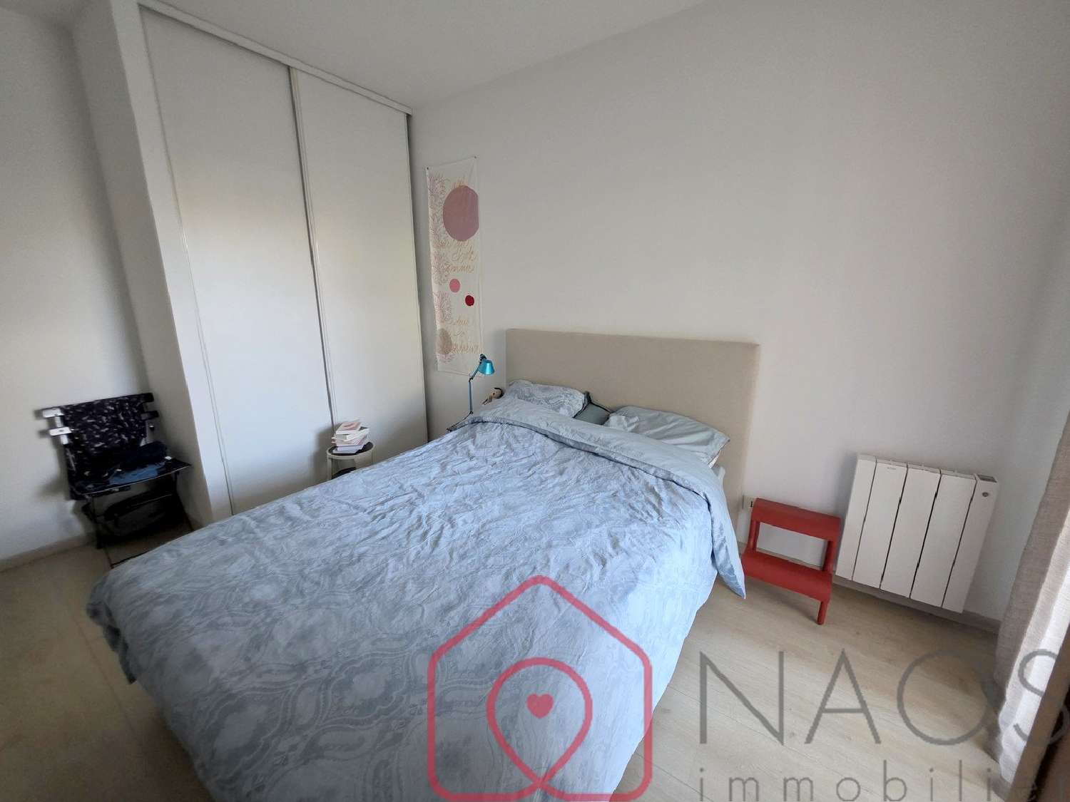 for sale apartment Orléans Loiret 5