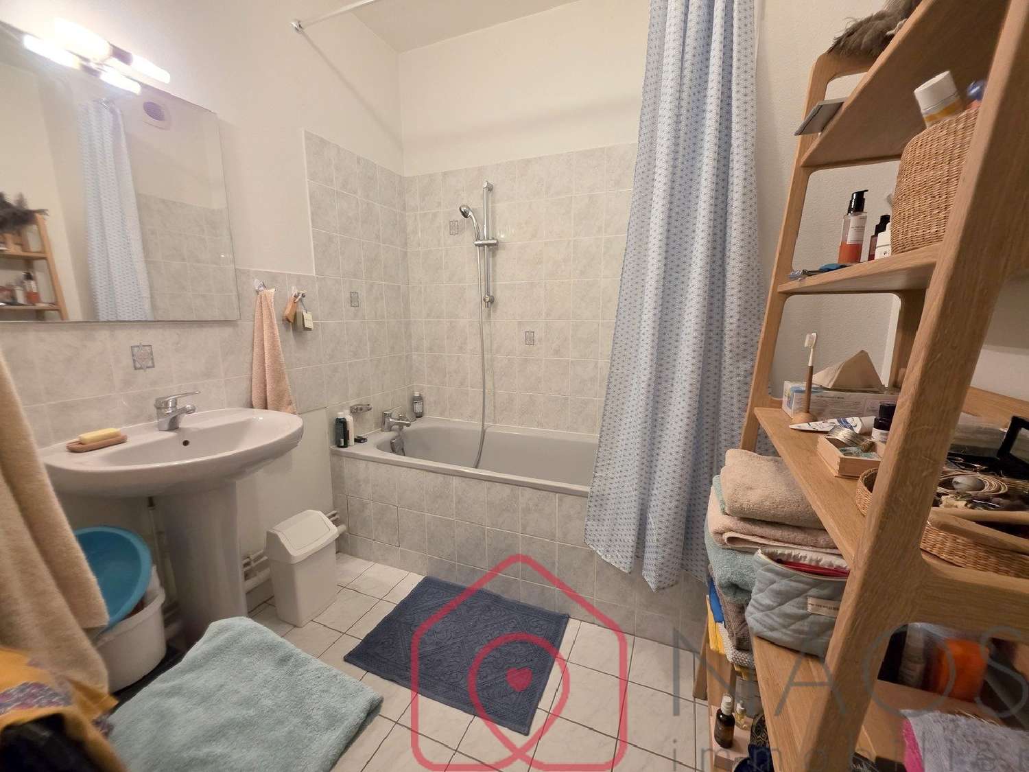 for sale apartment Orléans Loiret 6